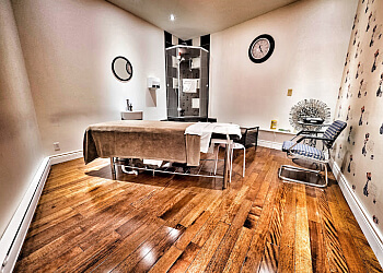 3 Best Massage Therapy in Montreal, QC - Expert Recommendations