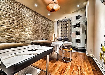 Montreal massage therapy Cathay Massothérapie & Acupuncture