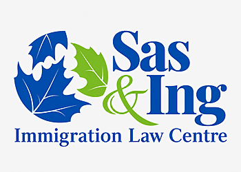 Catherine A. Sas - Vancouver, BC Immigration Lawyers - Law Firm Logo