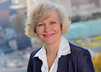 Catherine A. Sas - SAS & ING IMMIGRATION LAW CENTRE Catherine A. Sas - Vancouver, BC Immigration Lawyers - Lawyer Portrait Image