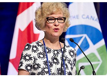 Vancouver immigration lawyer Catherine A. Sas - SAS & ING IMMIGRATION LAW CENTRE