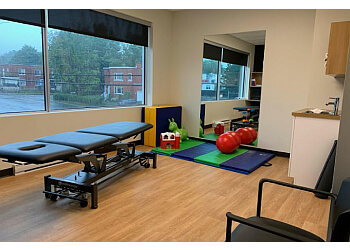Granby physical therapist Catherine Apinis, PT - PHYSIO ATLAS CLINIQUE DE PHYSIOTHÉRAPIE