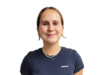 Granby physical therapist Catherine Apinis, PT - PHYSIO ATLAS CLINIQUE DE PHYSIOTHÉRAPIE image 1