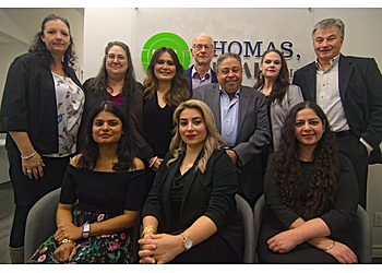 Oshawa Avocats En Planification Successorale Catherine Font-Iturralde - THOMAS, EFRAIM LLP
