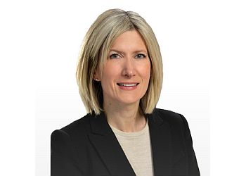Drummondville divorce lawyer Catherine Fournier - BERNIER FOURNIER AVOCATS INC