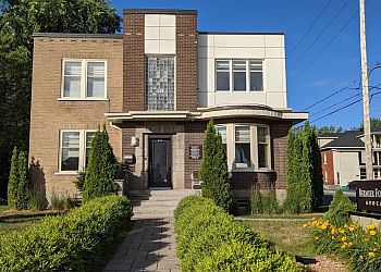 Drummondville Avocats De La Défense Pénale Catherine Fournier - BERNIER FOURNIER INC