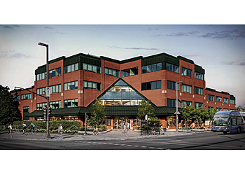 Quebec divorce lawyer Catherine Laflamme - Justice Famille