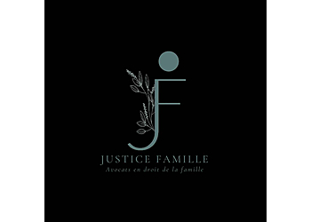 Quebec divorce lawyer Catherine Laflamme - Justice Famille