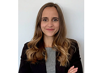 Quebec divorce lawyer Catherine Laflamme - Justice Famille