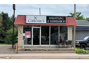 Sault Ste Marie Salons De Coiffure Catherine's Hairstyling & Barbershop