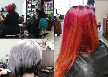 Sault Ste Marie Salons De Coiffure Catherine's Hairstyling & Barbershop