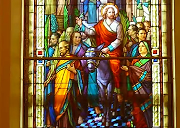 Catholic Church of Saint-Joseph-de-la-Pointe-Lévy - Levis, QC Repères