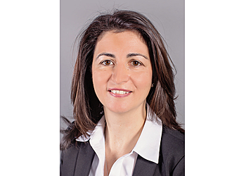 Welland Services Financiers Cathy Stranges - BMO Financial Planner