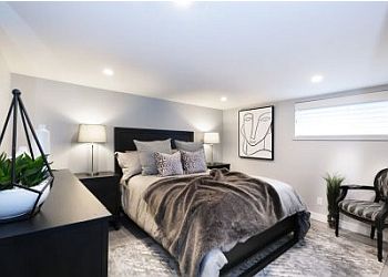 North Bay Designers et Décorateurs D'intérieur Cathy Vossos