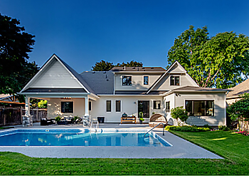 Catlin Design, Build, Renovate - Burlington, ON Home Builders - Service Highlights