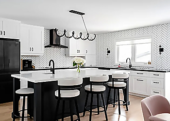 Catlin Design, Build, Renovate - Burlington, ON Home Builders - Professional Highlights