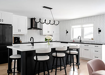 Burlington home builder Catlin Inc.