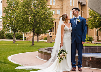 Sherwood Park wedding photographer Catriona Hope Photography