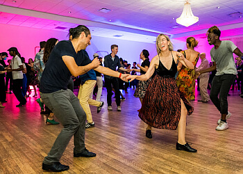 Montreal écoles de danse Cat's Corner