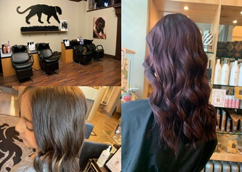 Lethbridge Salons De Coiffure Catwalk Salon & Spa