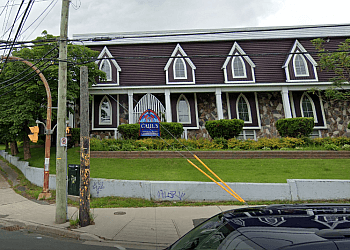 St Johns
Salons de funeraire
Caul's Funeral Home image 1