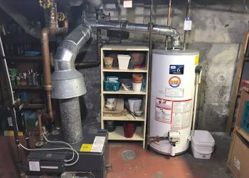 Norfolk hvac service Causyn Cooling & Heating Ltd.