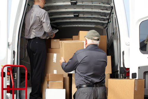 Prince George moving company Cautious Movers