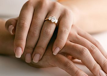 Vancouver jewelry Cavalier Gastown