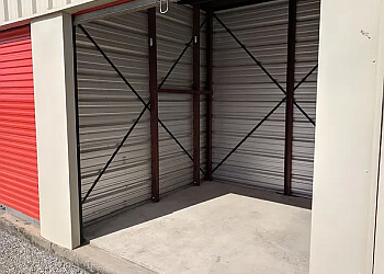 Kawartha Lakes storage unit Cavaliere Mini Storage