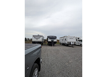 Kawartha Lakes storage unit Cavaliere Mini Storage