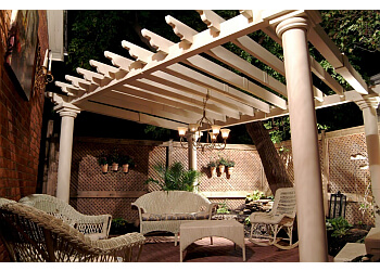 Orillia spa Cavana Ridge