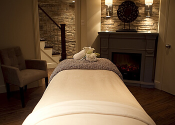 Orillia spa Cavana Ridge