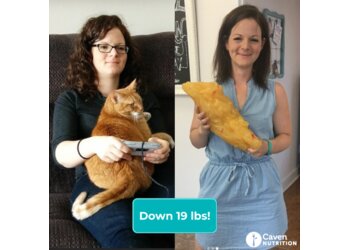 Ottawa weight loss center Caven Nutrition Group