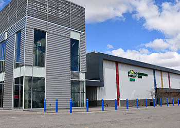 Lethbridge recreation center Cavendish Farms Centre