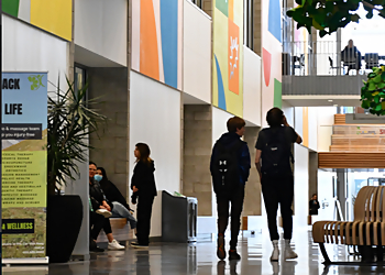 Lethbridge recreation center Cavendish Farms Centre