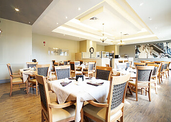 Niagara Falls retirement home Cavendish Manor Retirement Residence