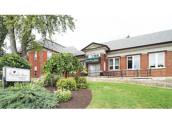 Niagara Falls retirement home Cavendish Manor Retirement Residence