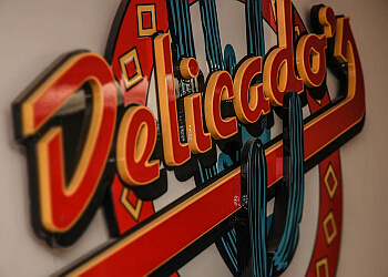 Nanaimo sign company Caya Signs