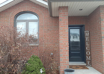 Brantford window company Cayman Windows and Doors