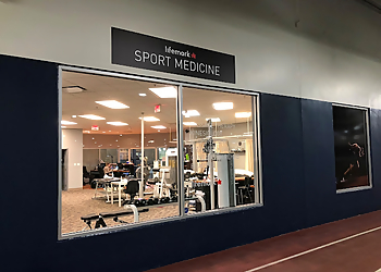 Kelowna Physiothérapie Cecilia Carneiro, PT - LIFEMARK SPORT MEDICINE