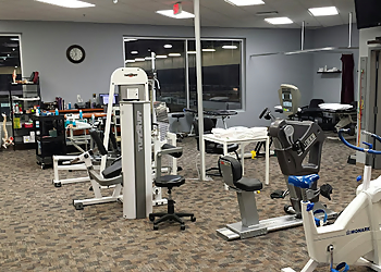 Kelowna Physiothérapie Cecilia Carneiro, PT - LIFEMARK SPORT MEDICINE