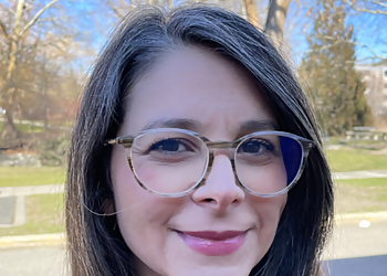 Kelowna physical therapist Cecilia Carneiro, PT - LIFEMARK SPORT MEDICINE