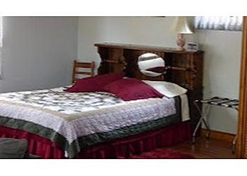 Brantford bed and breakfast Cedar Cottage B&B