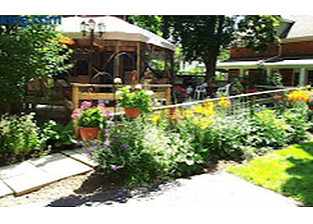 Brantford Lit Et Petit Déjeuné Cedar Cottage B&B
