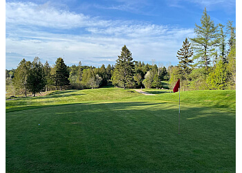 Saint John golf course Cedar Groves Executive Par 3 & Driving Range