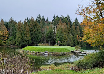 Saint John
Terrains de golf
Cedar Groves Executive Par 3 & Driving Range image 1