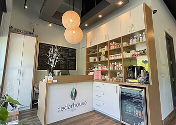 Mississauga spa CedarHouse Spa