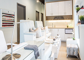 Mississauga spa CedarHouse Spa