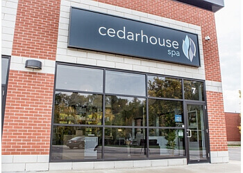 CedarHouse Spa