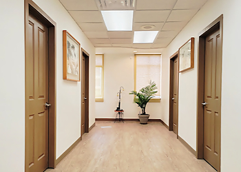 Abbotsford acupuncture Cedar & Pine Acupuncture-Herb Clinic